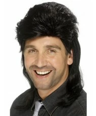 Jason Wig