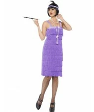 Jazz Flapper costume
