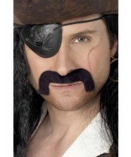 Pirate Tash
