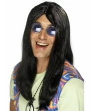 Neil Hippy Wig