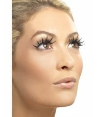 Eyelashes