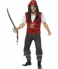 Pirate Instant Kit
