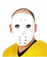 Hockey Mask