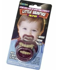 Little Vampire Dummy