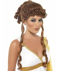 Helen of Troy Wig