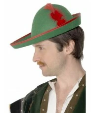 Robin Hood Hat