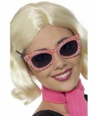50s Style Polkadot Specs