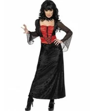 Vamp Costume