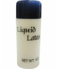 Liquid Latex