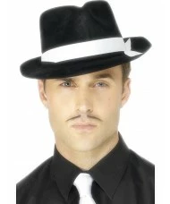 Al Capone Hat