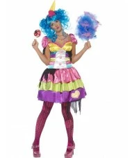 Seven Deadly Sins Gluttony costume