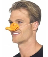 Duck Beak