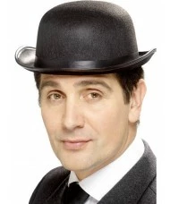 Bowler Hat