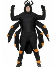 Spider Costume