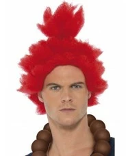 Akuma Wig