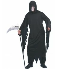 Screamer Costume