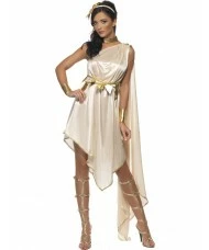 Fever Roman Goddess