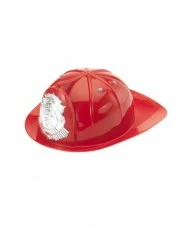 Firefighter Helmet