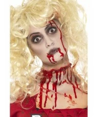 Zombie Make Up Set