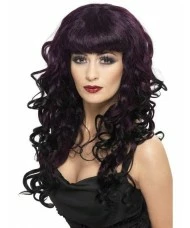 Siren Wig