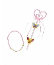 Princess Heart Wand