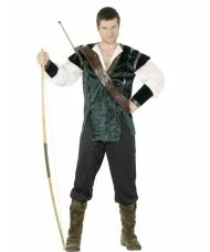 Robin Hood costume