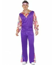 Hippy Man Costume