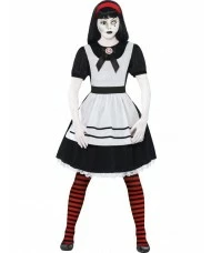 Living Dead Dolls, Alice in Wonderland Costume