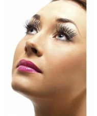 Eyelashes