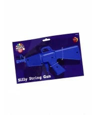 Gun For Shooting Silly String