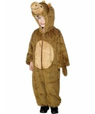 Camel Costume, Medium