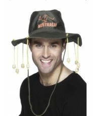 Australian Hat