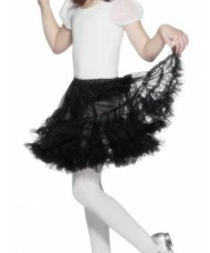 Petticoat Black