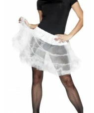 White Petticoat