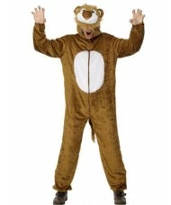 Lion Costume