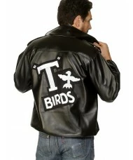 Grease Tbirds jacket