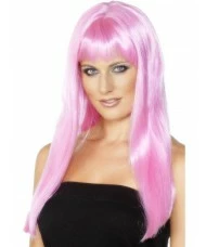 Mystique Wig