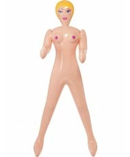 Blow-Up Doll, Female