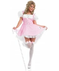 Little Bo Peep