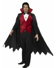 Vampire Costume