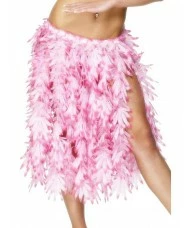 Hawaiian Hula Skirt
