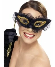Fastidious Eyemask