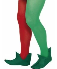 Standard Elf Boots