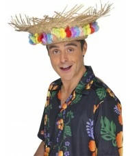 Beach Hat