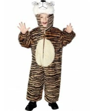 Tiger Costume, Medium
