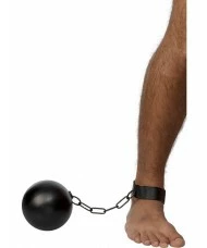 Ball and Chain 