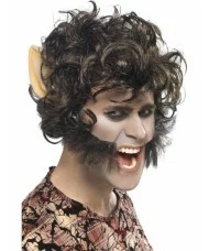 Werewolf Wig