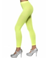 Footless Tights
