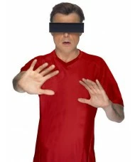 Super Injunction Glasses