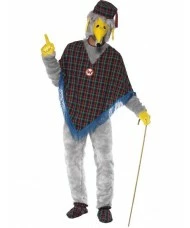 Wombles Great Uncle Bulgaria